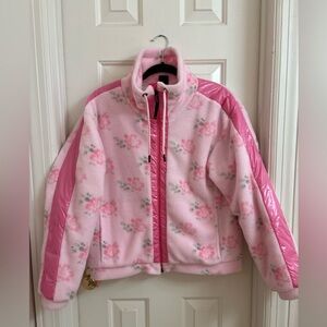 LoveShackFancy x Bogner Jacket